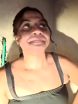 Giselabrunette25 online show from 10.10.25