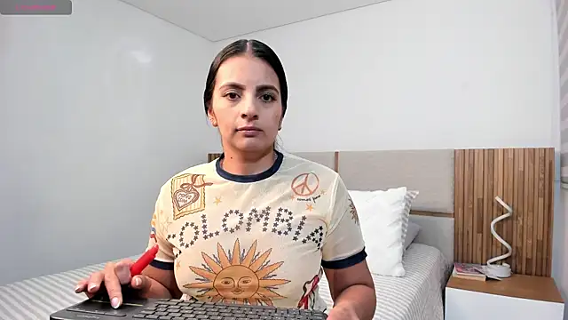MalejaDiaz  online show from 07.03.26