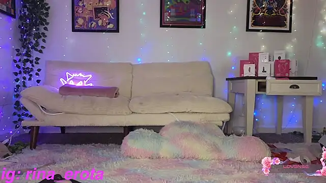 yummyrina online show from 02.11.26