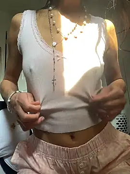 yummyrina online show from 07.28.26