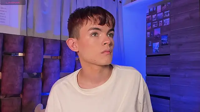 Angelo 018 online show from 03.14.25