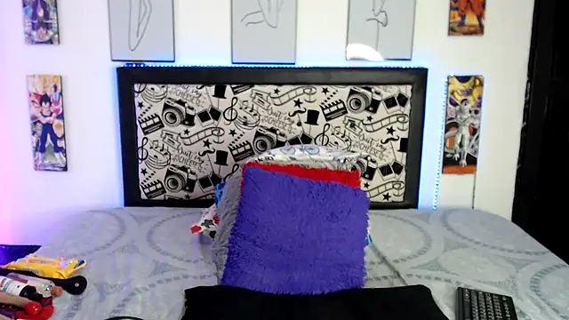 Snapshot of Rihana14 chatting on 12.03.25 Rihana14 online show from 12.03.25