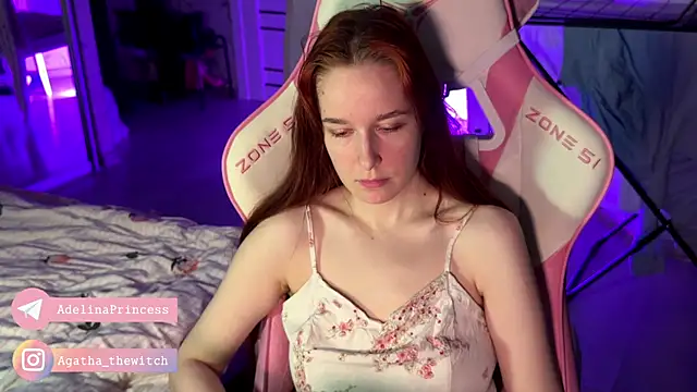 pearl princess  online show from 02.15.25