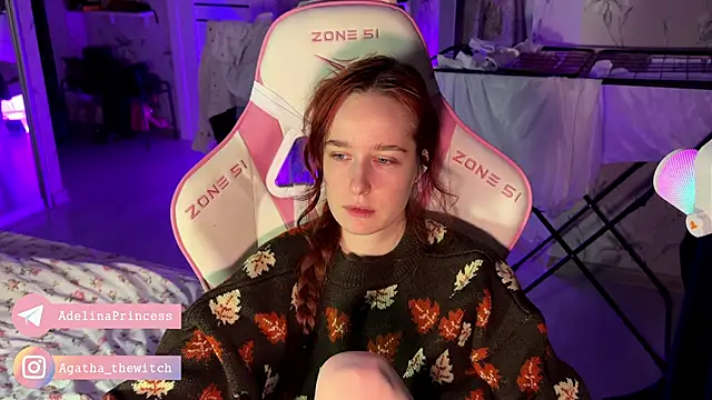 pearl princess  online show from 02.27.25