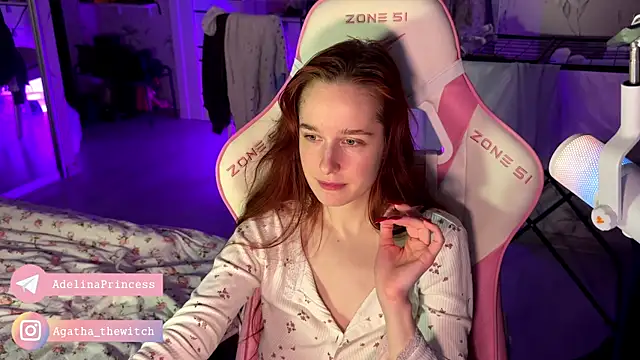 pearl princess  online show from 02.28.25