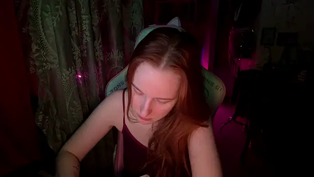 Snapshot of pearl_princess_ chatting on 07.27.26 pearl princess online show from 07.27.26