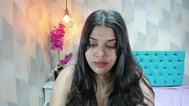 LindaBreeS online show from 04.02.26