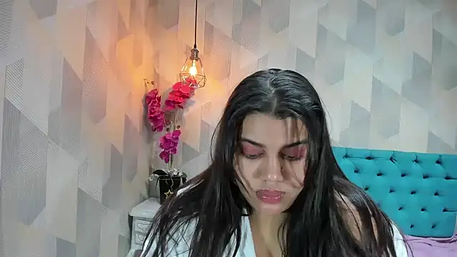 LindaBreeS online show from 07.03.26