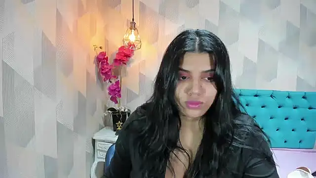 LindaBreeS online show from 07.06.26