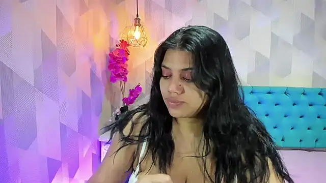 LindaBreeS online show from 07.10.26