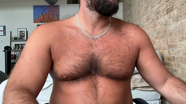 Barebackheat online show from 06.09.26