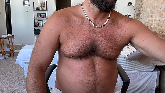 Barebackheat online show from 06.15.26