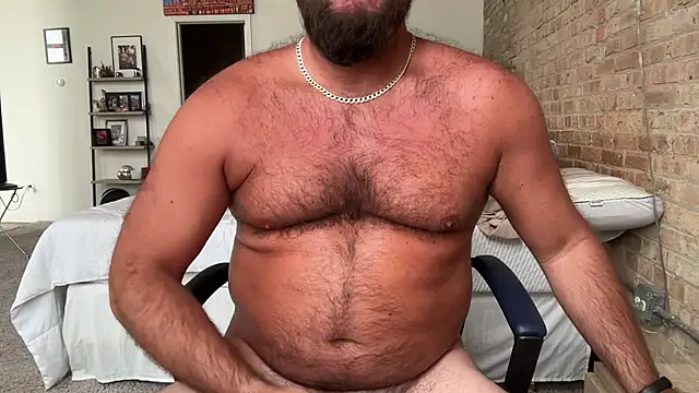 Barebackheat online show from 06.27.26