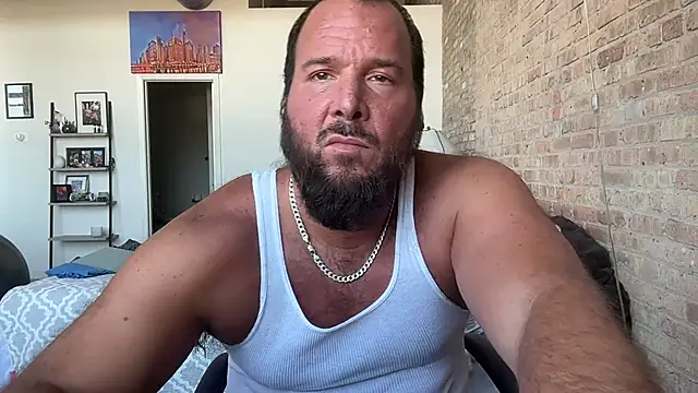 Barebackheat online show from 07.06.26