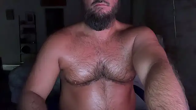 Barebackheat online show from 07.15.26