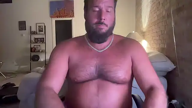 Barebackheat online show from 07.23.26