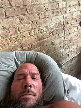 Barebackheat online show from 07.31.26