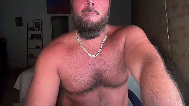 Barebackheat online show from 08.04.26