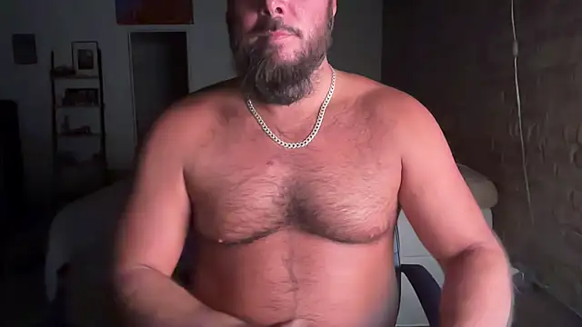Barebackheat online show from 08.06.26
