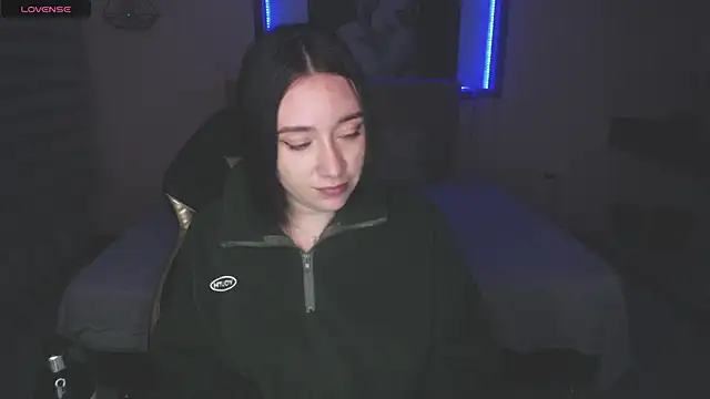 Snapshot of Andrea_Ramos chatting on 01.05.26 Andrea Ramos online show from 01.05.26