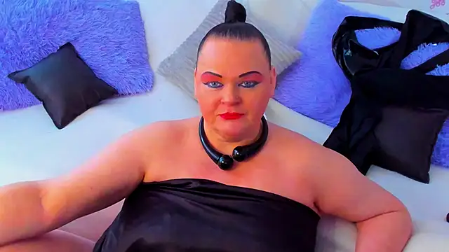 Snapshot of MilanaBiegert chatting on 02.22.25 MilanaBiegert online show from 02.22.25