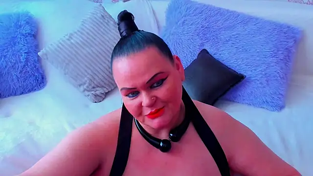 Snapshot of MilanaBiegert chatting on 03.03.25 MilanaBiegert online show from 03.03.25