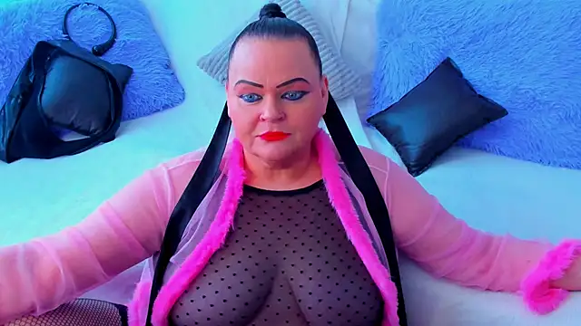 Snapshot of MilanaBiegert chatting on 03.14.25 MilanaBiegert online show from 03.14.25