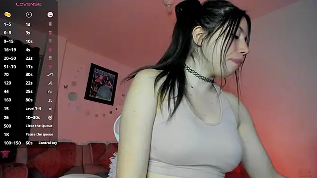 Snapshot of katty_snow chatting on 03.05.25 katty snow online show from 03.05.25