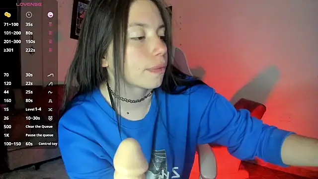 Snapshot of katty_snow chatting on 03.22.25 katty snow online show from 03.22.25