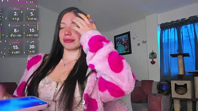 Snapshot of katty_snow chatting on 02.08.26 katty snow online show from 02.08.26