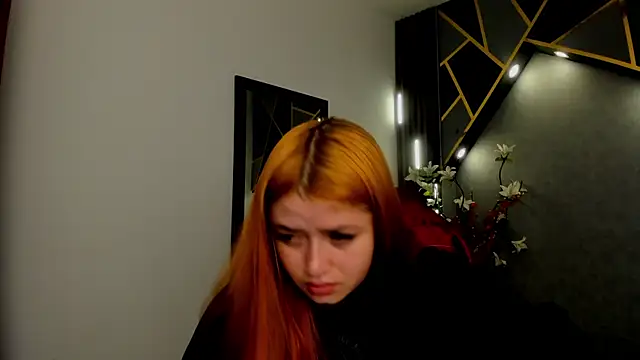 almma shy online show from 01.24.25