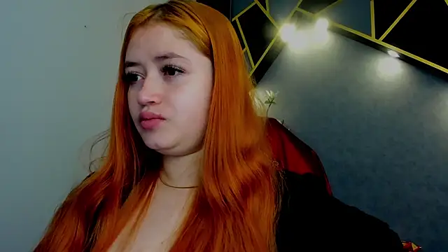 almma shy online show from 01.27.25