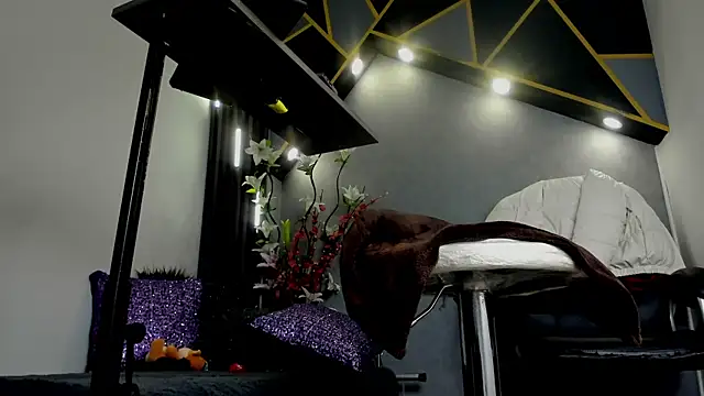 almma shy online show from 02.07.25