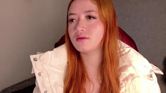 almma shy online show from 02.19.25