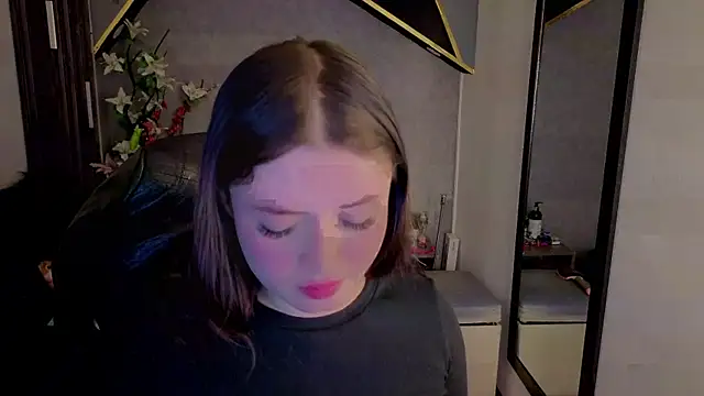 almma shy online show from 10.23.25