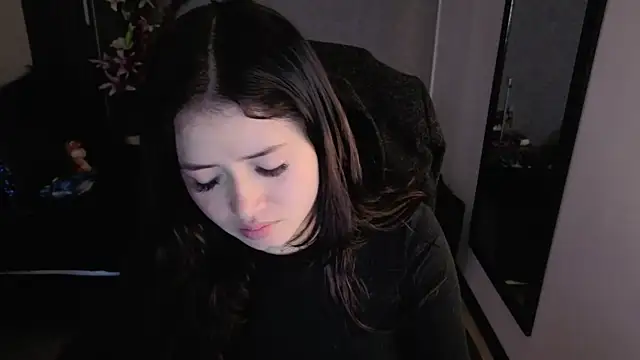 almma shy online show from 11.06.25