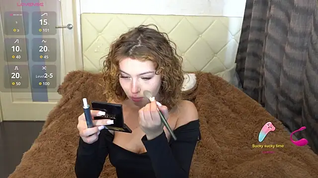 YesPussyClover online show from 09.09.25