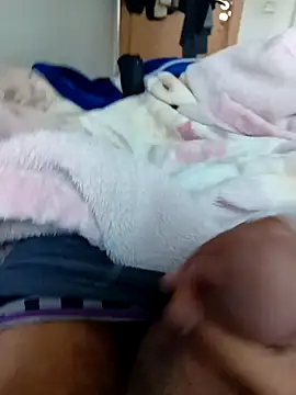 Dadddyhot1 online show from 02.15.26