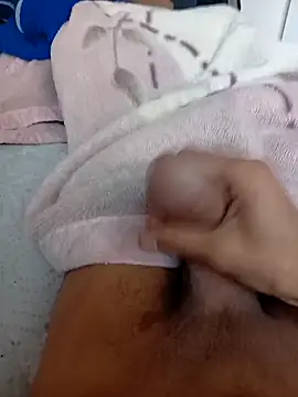 Dadddyhot1 online show from 02.16.26