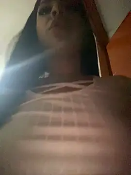 Snapshot of Nikothyna chatting on 12.15.24 Nikothyna online show from 12.15.24