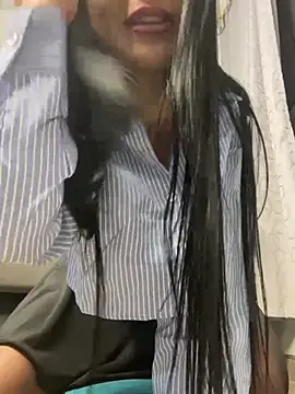 Snapshot of Nikothyna chatting on 01.30.25 Nikothyna online show from 01.30.25