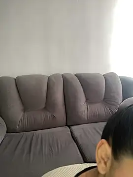 Snapshot of Nikothyna chatting on 03.07.25 Nikothyna online show from 03.07.25