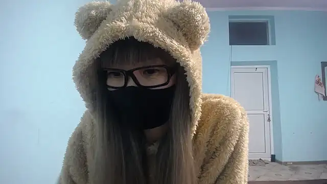 elllaaxx online show from 02.02.25