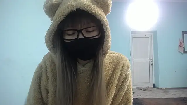 elllaaxx online show from 02.06.25