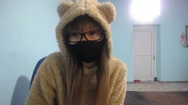 elllaaxx online show from 02.22.25