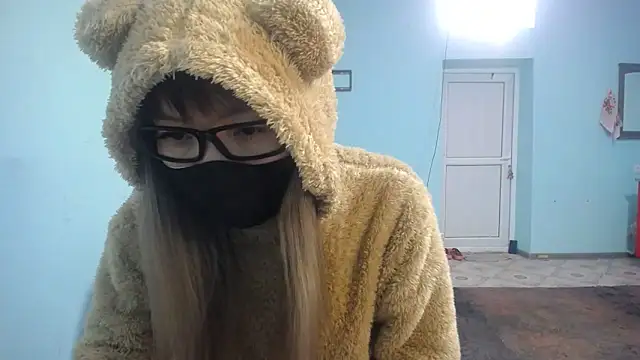 elllaaxx online show from 03.21.25