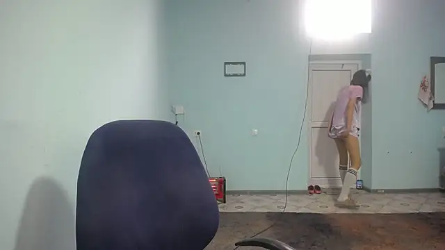 elllaaxx online show from 03.22.25