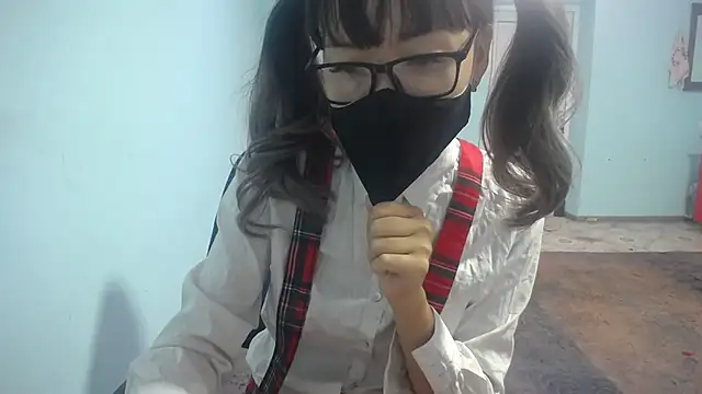 elllaaxx online show from 09.11.25