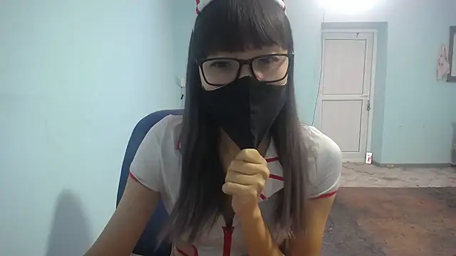 elllaaxx online show from 09.14.25