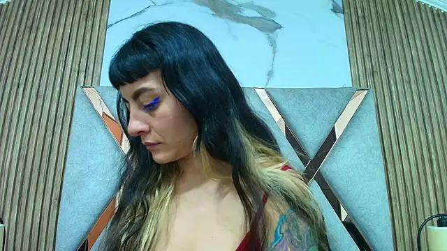 Naughty Kittenm online show from 05.27.26